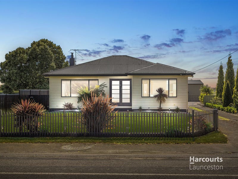 43 Meander Valley Road, Hagley, Tas 7292 Property Details