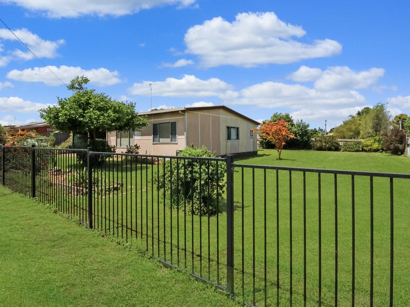 2 David Street, Orbost, Vic 3888 Property Details