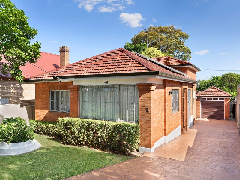 83 Bryant Street, Rockdale, NSW 2216 Property Details