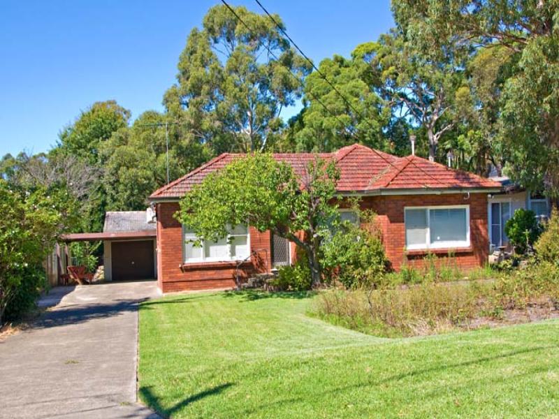 8 Holly Street, Caringbah South, NSW 2229