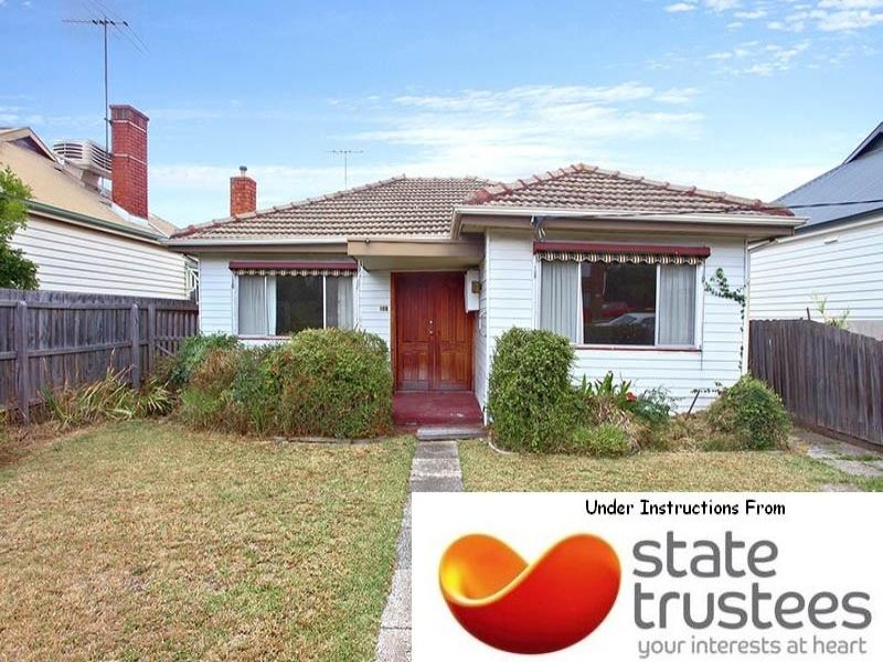 108 Devonshire Road, Sunshine, VIC 3020