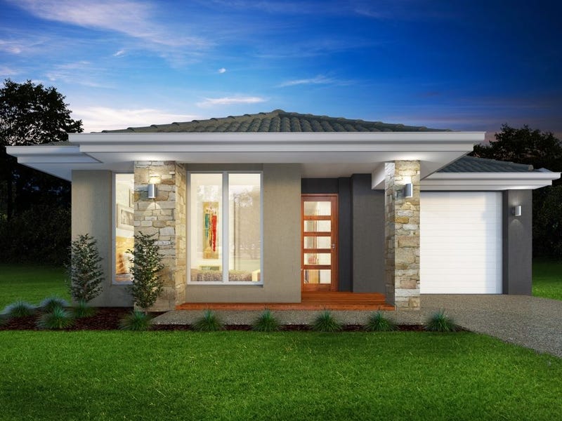 New House and Land Packages For Sale in Western Sydney, NSW