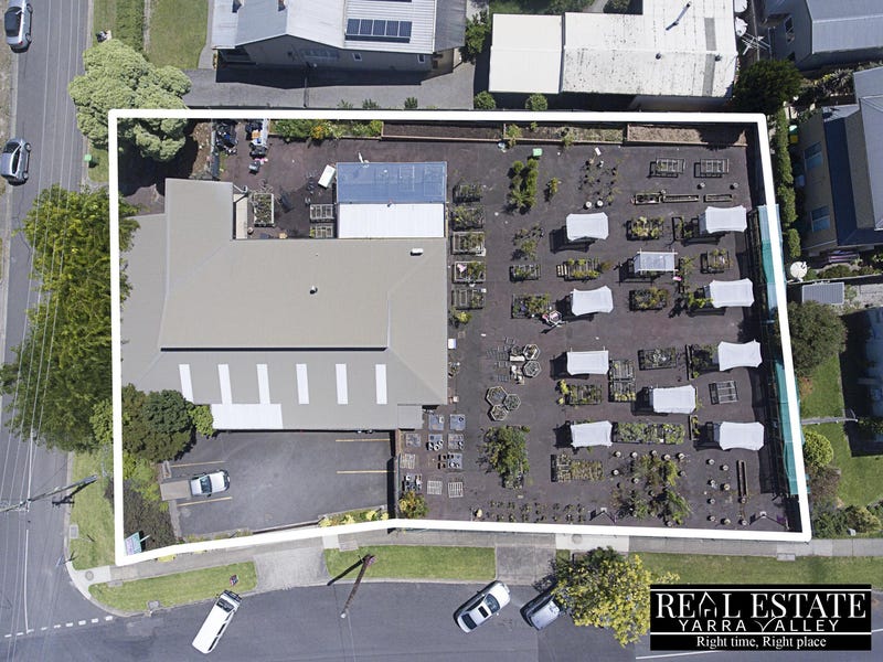 349353 Maroondah HWY, Healesville, Vic 3777 Property Details