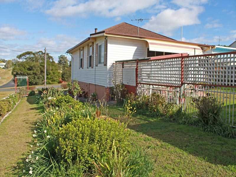 129 Tozer Street, West Kempsey, NSW 2440