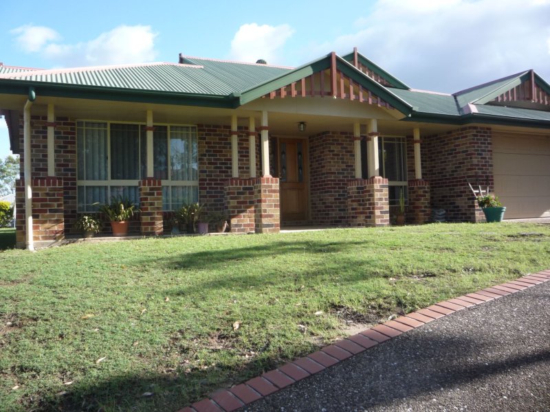 162A Kangaroo Gully Road, Bellbowrie, QLD 4070