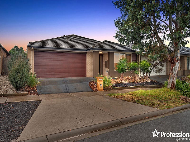 18 Viscosa Road, Brookfield, Vic 3338 Property Details