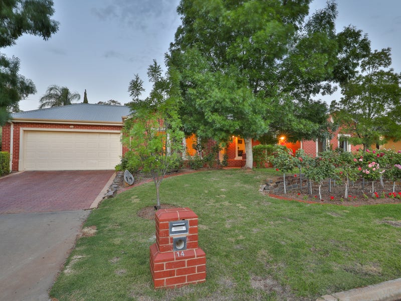 14 Cambridge Terrace, Mildura, Vic 3500 Property Details