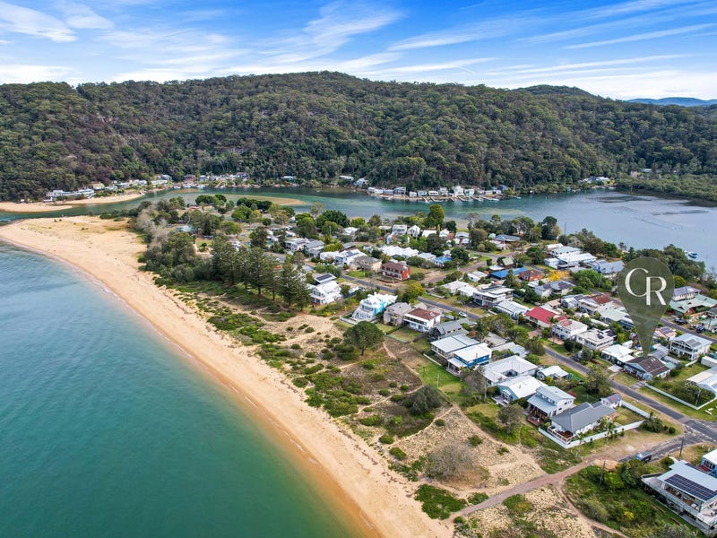56 Bay Street, Patonga, NSW 2256 House for Sale