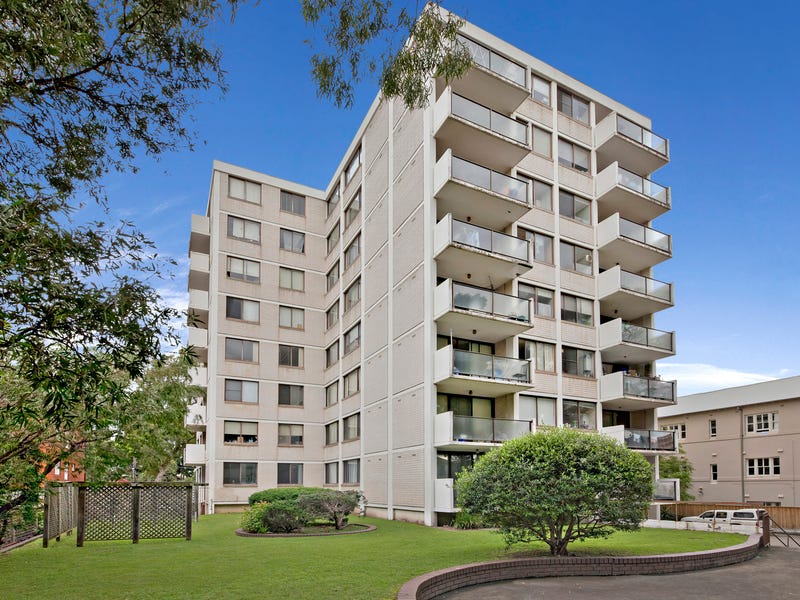 36/17 Everton Road, Strathfield, NSW 2135 Property Details