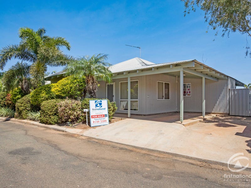 10/2 Buchanan Circuit, Baynton, WA 6714