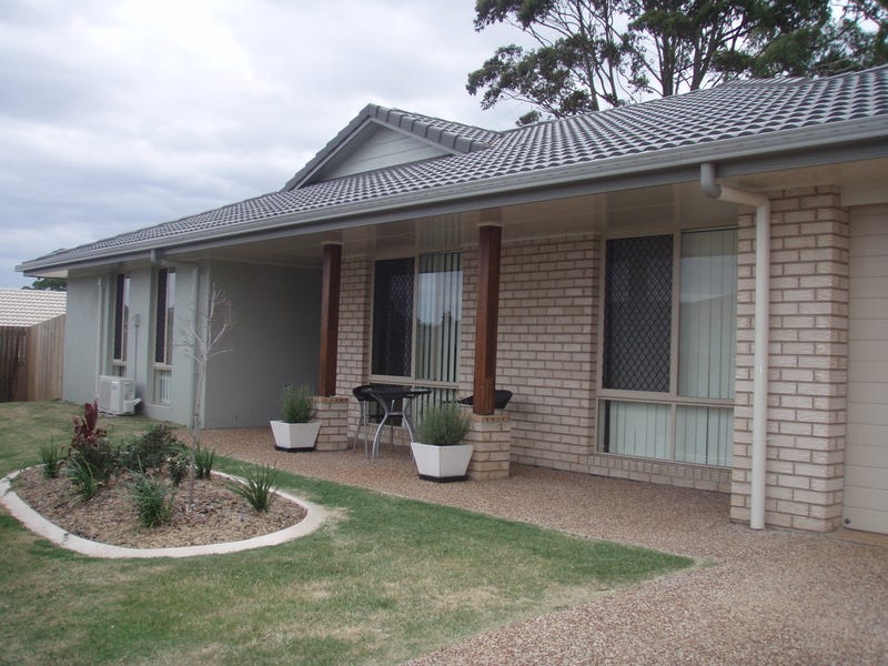 10 Dixon Court, Wilsonton Heights, Qld 4350