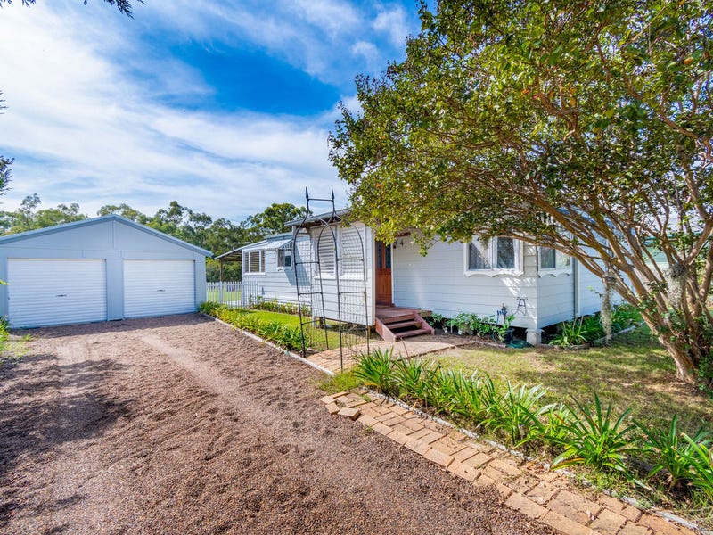 4 Quorrobolong Road, Cessnock, NSW 2325