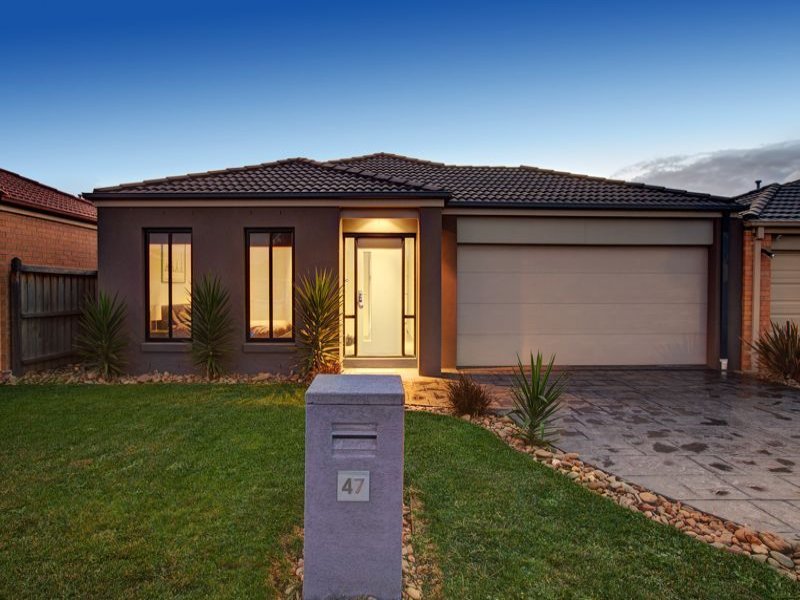 47 Bluemist Circuit, Lyndhurst, Vic 3975 Property Details