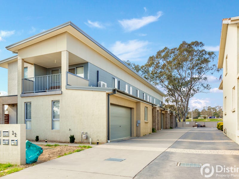 4/32 Lorn Road, Crestwood, NSW 2620