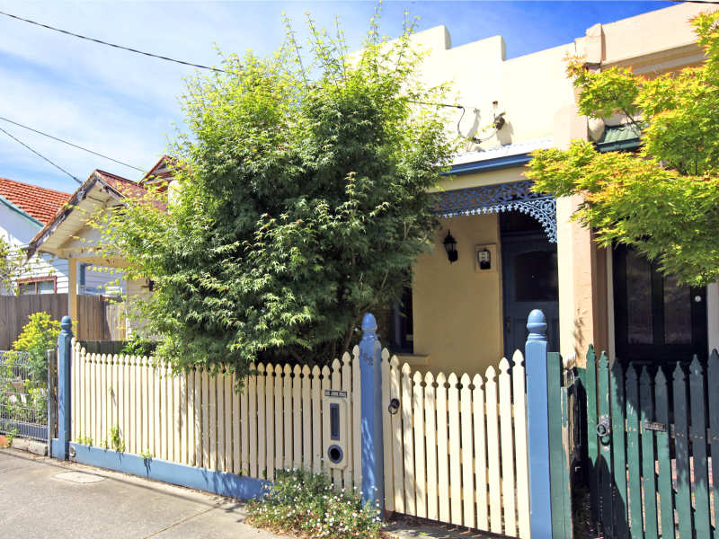 162 Stewart St, Brunswick, Vic 3056 Property Details