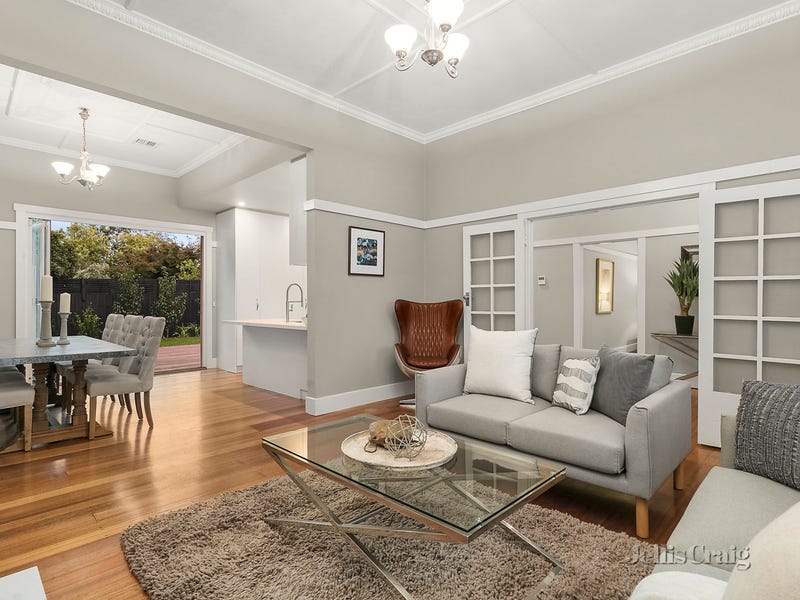Houses for Sale in Hawthorn East, VIC 3123