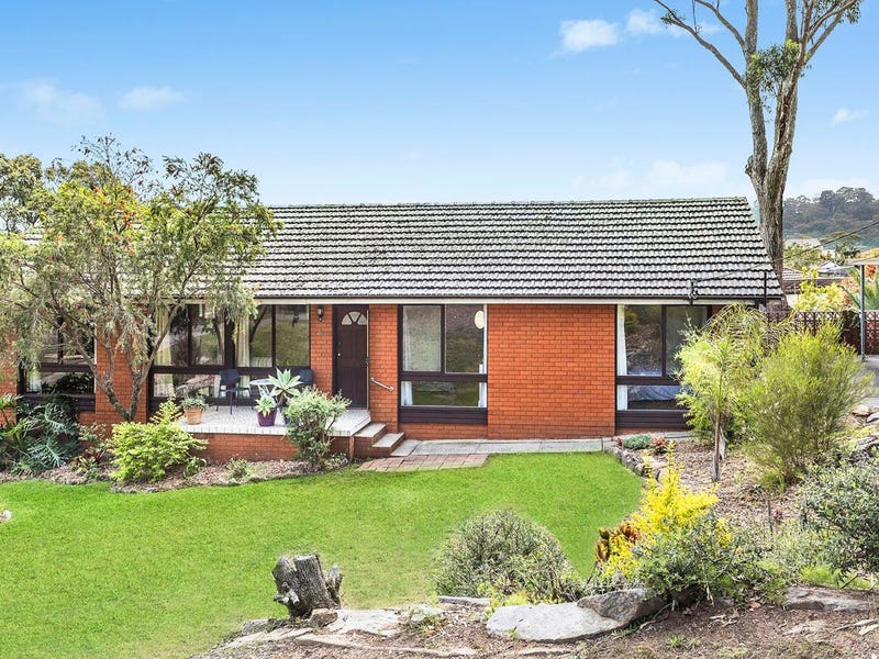 29 Abbott Road, Heathcote, NSW 2233