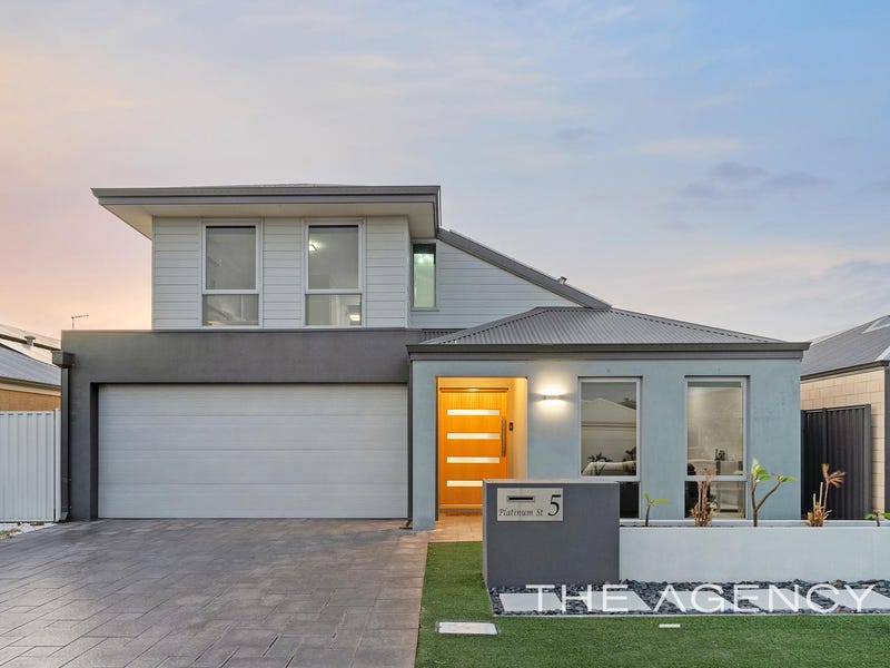 5 Platinum Street, Treeby, WA 6164 - Property Details