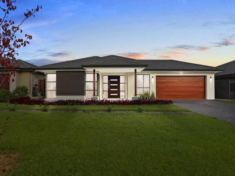 32 Cogrington Drive, Harrington Park, NSW 2567