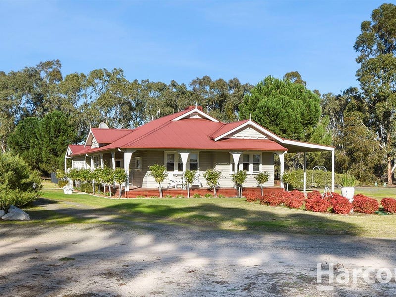 451 Lanes Avenue, Quantong, Vic 3401 Property Details
