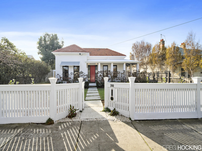 200 Osborne Street, Williamstown, Vic 3016 Property Details