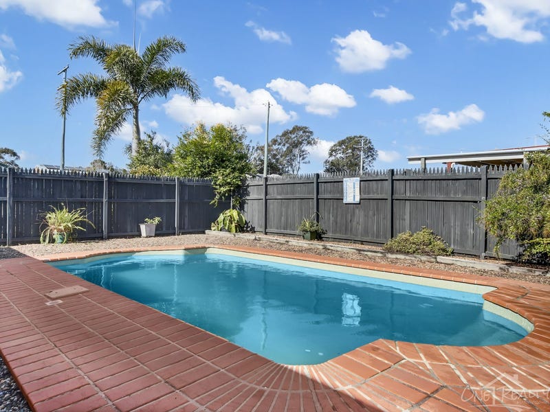 60 Lenthall Street, Aldershot, Qld 4650 Property Details