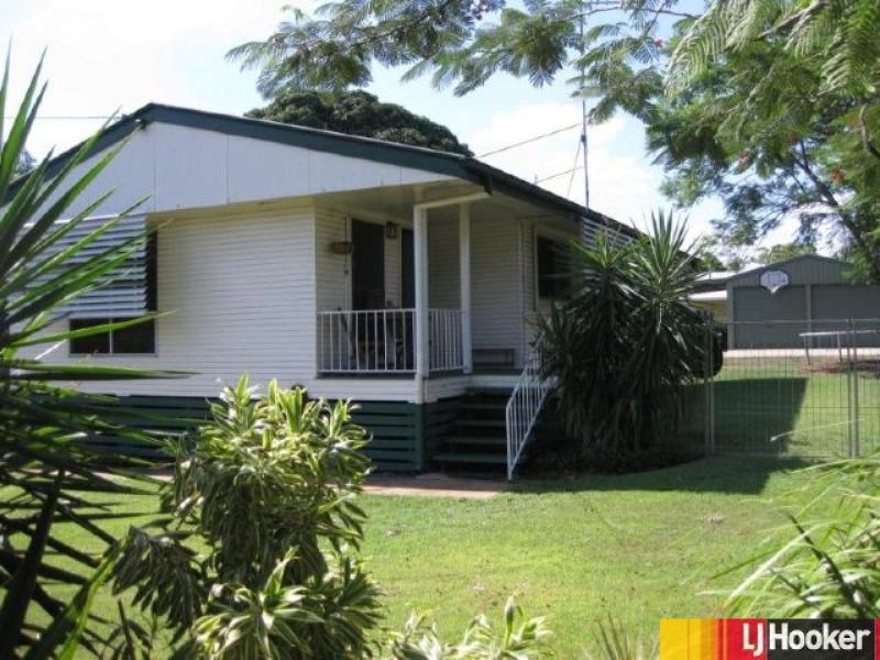 6 Turner Court, Moranbah, Qld 4744 Property Details