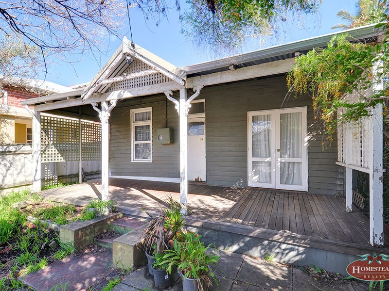 33 Ruth Street, Perth, WA 6000 Property Details