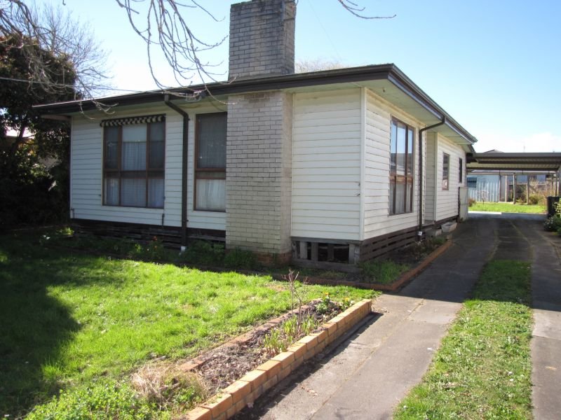 3 Alexander Avenue, Moe, Vic 3825 Property Details