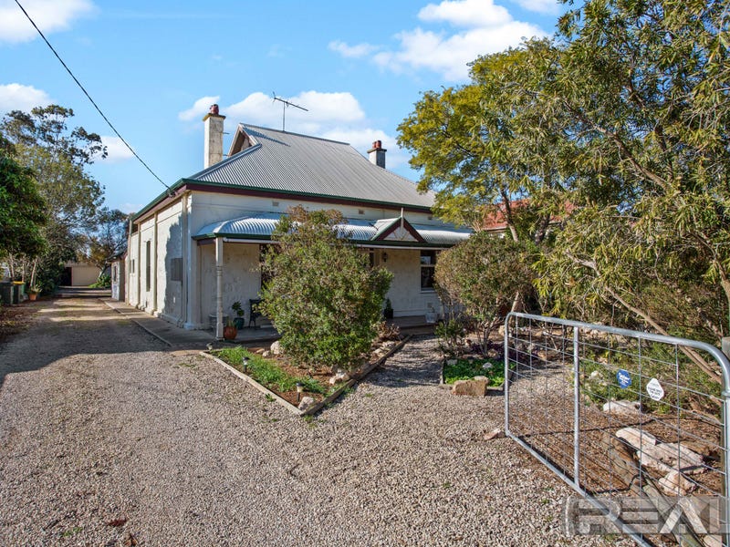 44 Wallace Street, Balaklava, SA 5461 Property Details