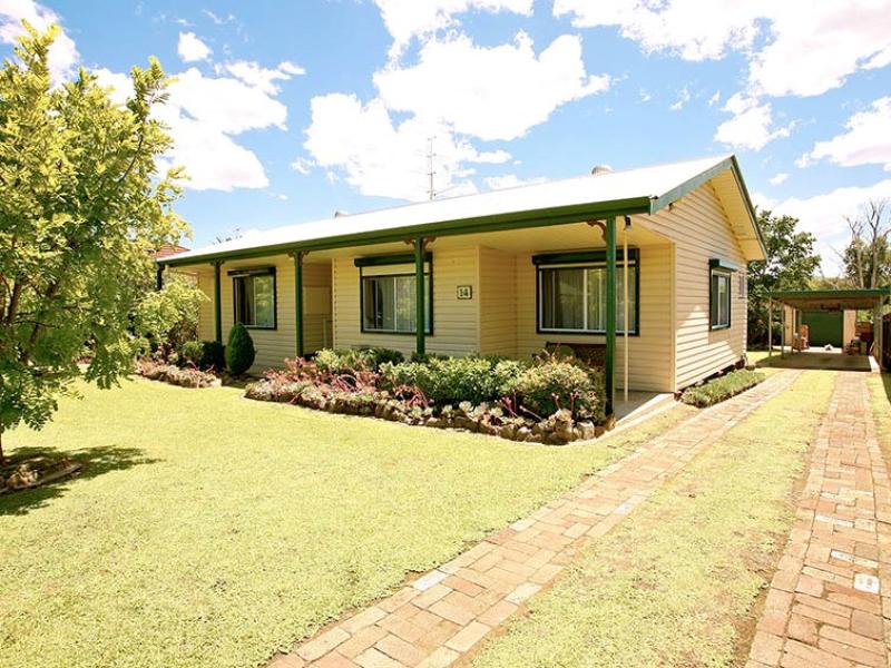 14 Avondale Road, Cooranbong, NSW 2265
