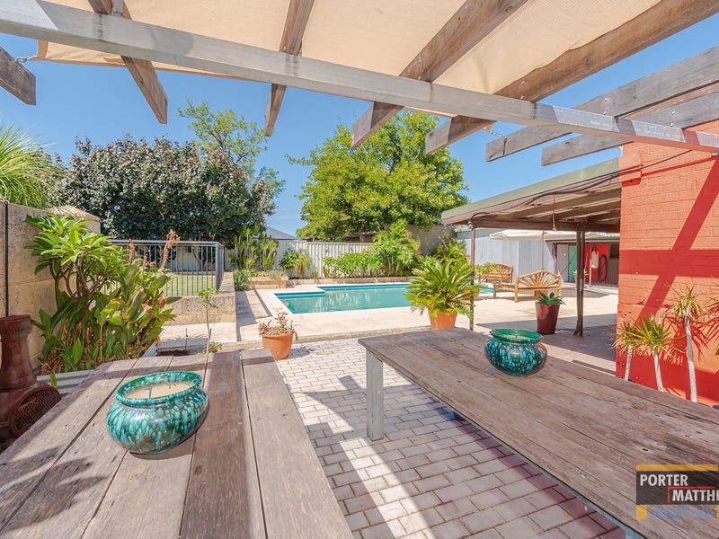 6 Nisbet Street, Ascot, WA 6104 Property Details