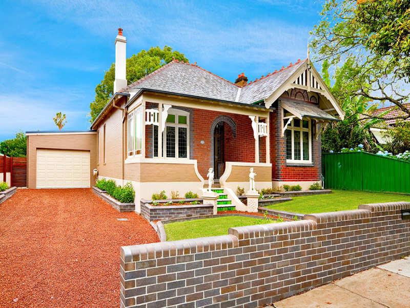 40 Weldon Street, Burwood, NSW 2134 Property Details