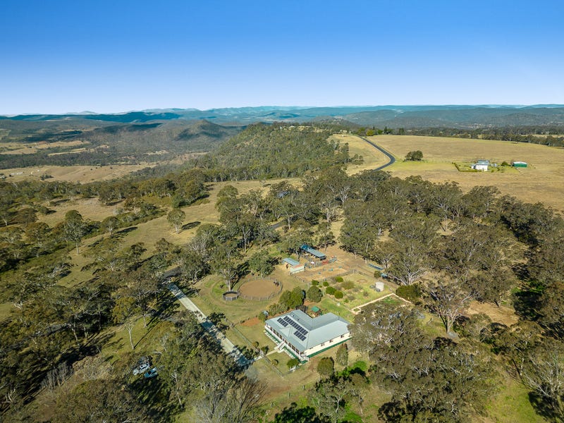 1080 Preston Boundary Road, Ramsay, Qld 4358 Property Details