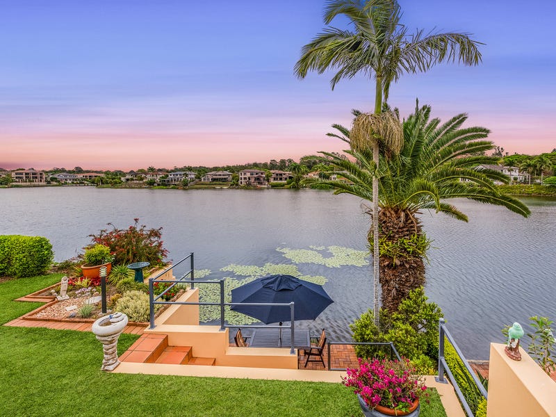 31 Penong Street, Westlake, Qld 4074 House for Sale