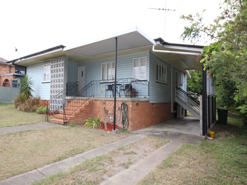 40 Chalfont St, Salisbury, Qld 4107 Property Details