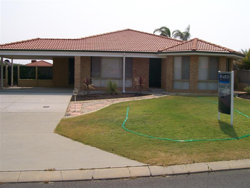 112 Kinross Drive, Kinross, WA 6028 Property Details