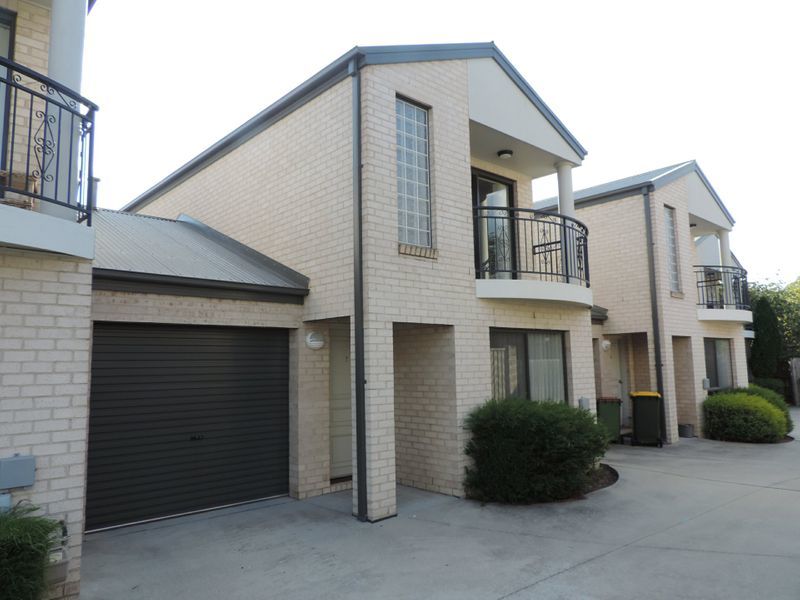 7/7 Bungendore Road, Queanbeyan East, NSW 2620