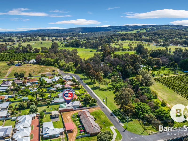 23 Baker Street, Harvey, WA 6220 Property Details