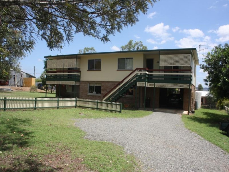 73 Leichhardt Street, Mundubbera, Qld 4626 Property Details