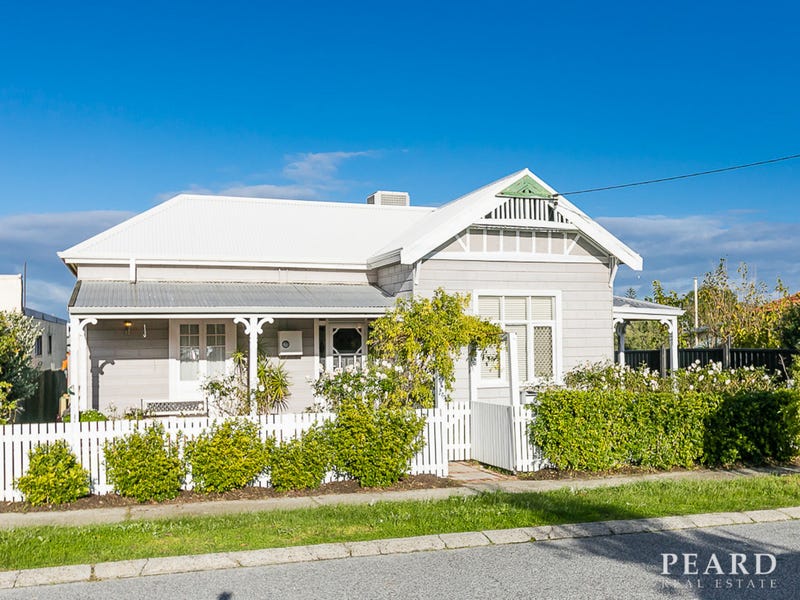 19 Kelvin Street, Maylands, WA 6051 Property Details