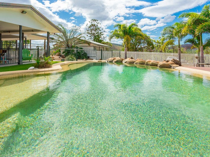 Yeppoon Rockhampton Road, Limestone Creek, Qld 4701 Lifestyle for