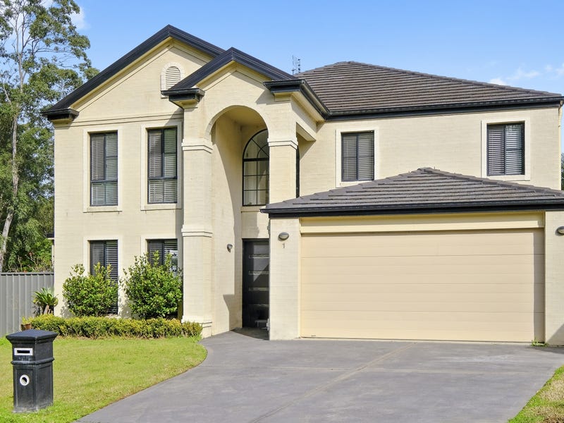 Houses for Rent in Springfield, NSW 2250