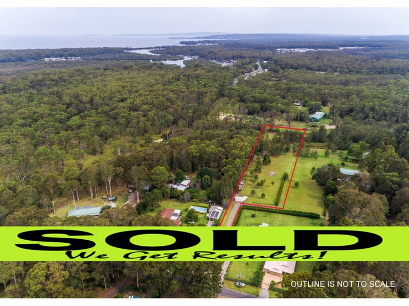 26B Streamside Street, Woollamia, NSW 2540