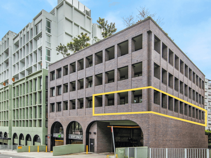 304/11 Perkins Street, Newcastle, NSW 2300 Apartment for Sale