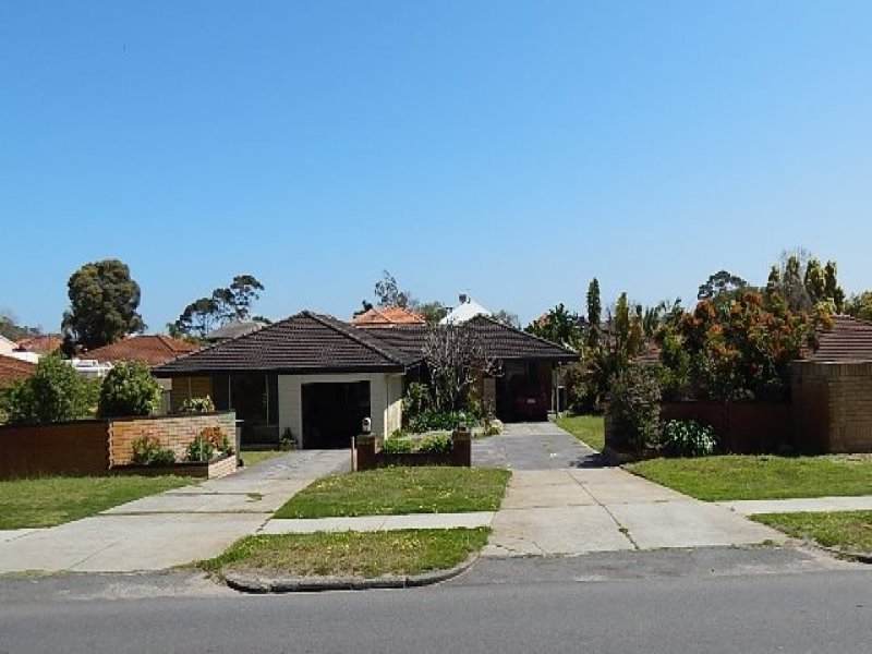 666B Canning Highway, Applecross, WA 6153 Property Details