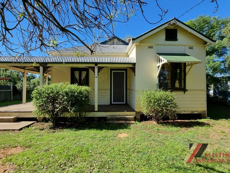 42 Eiraben Street, Gilgandra, NSW 2827 Property Details