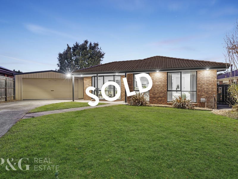 Sold Property Prices & Auction Results in Hallam, VIC 3803 Pg. 80