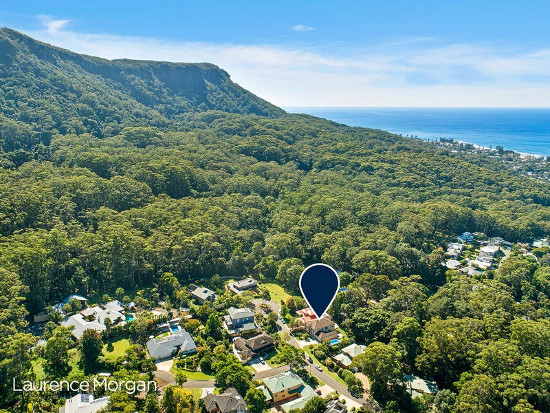 5 Sylvan Way, Thirroul, NSW 2515 House for Sale
