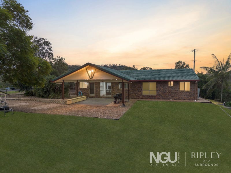 Fernvale Qld Rodeo Real Estate & Property for Sale in Fernvale, QLD 4306 (+2 locations ...